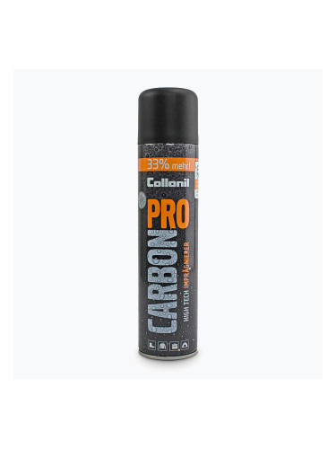 Консервант за обувки Collonil Carbon Pro 400 ml