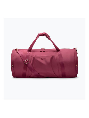 Чанта за тренировки Nike One 35 l sweet beet/sweet beet/sweet beet