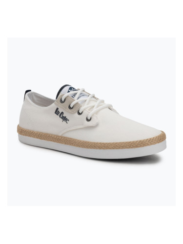 Мъжки обувки Lee Cooper LCW-25-02-3252MB бели