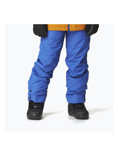 Детски скиорски панталони Picture Time deep ultramarine