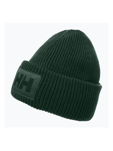 Helly Hansen HH Box зимна шапка джунгла зелена