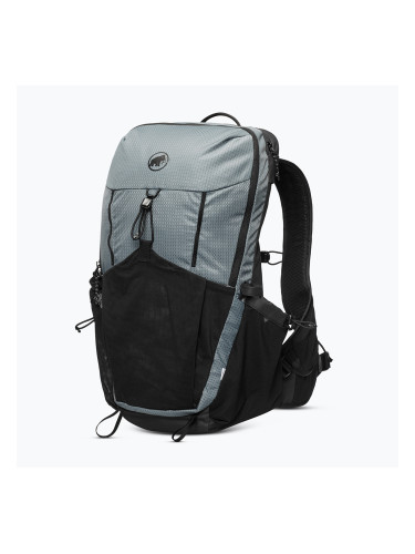 Туристическа раница Mammut Ducan 22 l strata/black