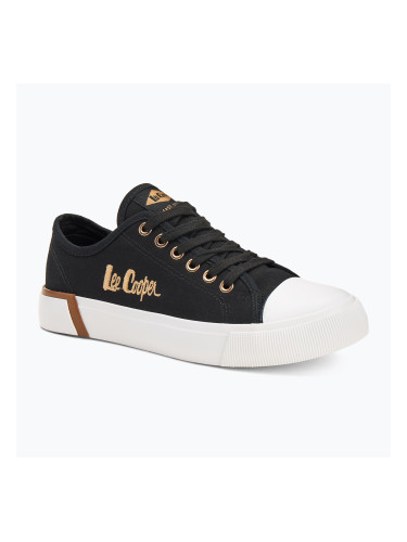 Дамски маратонки Lee Cooper LCW-25-31-3427LA черни
