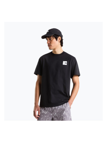 Мъжка тениска The North Face Expedition Photo Relaxed tnf black