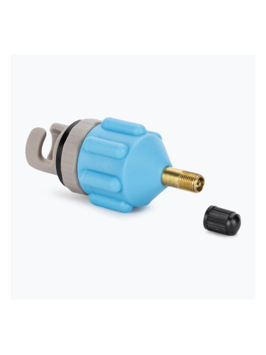 Адаптер за вентил на надуваема дъска SUP AQUASTIC SPA001