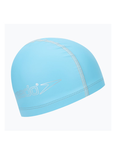 Speedo Pace Junior детска шапка синя 8-720734604