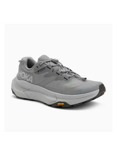 Мъжки обувки HOKA Transport GTX galactic grey/stardust