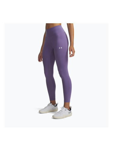 Дамски клин за тренировка Under Armour Motion Ankle purple luxe/white