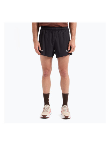 Мъжки EA7 Emporio Armani Dynamic Athlete шорти в Ventus7 black