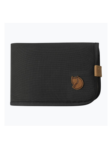 Подложка за седалка Fjällräven G1000 Seat Pad dark grey