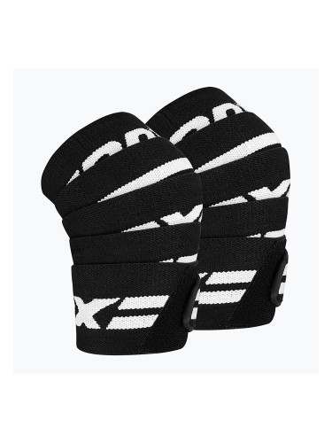 RDX Gym ластици за колене черни WAH-K2B