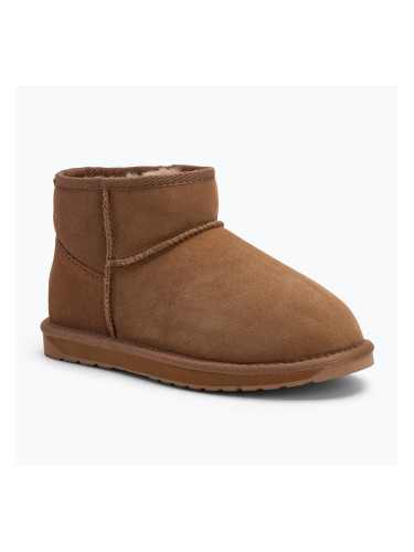 Дамски ботуши за сняг EMU Australia Stinger Micro camel