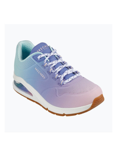 Дамски обувки SKECHERS Uno 2 Ombre Away blue