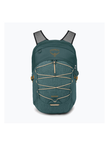 Градска раница Osprey Quasar 26 l blue heather