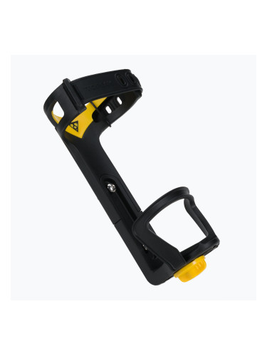 Topeak MODULA JAVA CAGE термодържач за чаша черен T-TMD07B