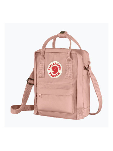 Чантичка Fjällräven Kanken Sling 2.5 l chalk rose