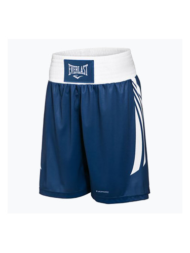 Мъжки шорти за тренировка Everlast Amateur Competition blue