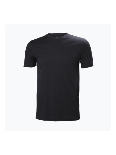 Мъжка тениска Helly Hansen Crew 2.0 navy