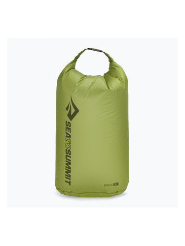 Sea to Summit Ultra-Sil Dry Bag 20L green ASG012021-060424 водоустойчива чанта