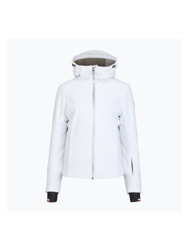 Дамско скиорско яке Rossignol Cieloalto Jkt white