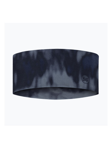 Лента за глава BUFF CoolNet UV Wide mines graphite