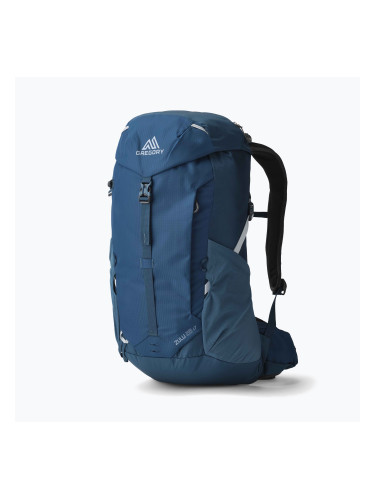 Туристическа раница Gregory Zulu 25 l LT starlight blue