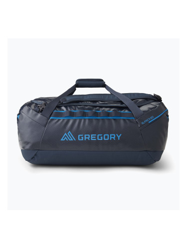 Пътна чанта Gregory Alpaca 60 l slate blue
