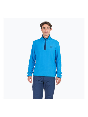 Мъжки суитшърт Rossignol Strawpile Fleece Hz oversees