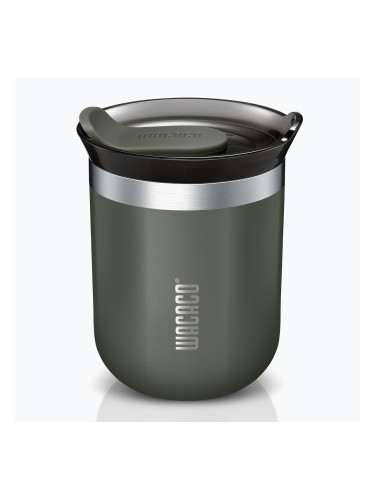 Термочаша WACACO Octaroma Classico 180 ml dim grey