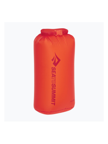 Sea to Summit водоустойчива чанта оранжева ASG012021-040813