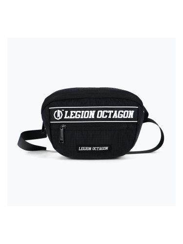 Чанта тип бананка Octagon Legion LO Colorado black