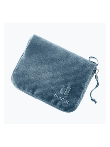Портфейл deuter Zip Wallet atlantic/ desert