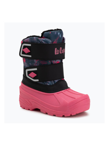 Детски ботуши за сняг Lee Cooper LCJ-25-10-3782K fuchsia