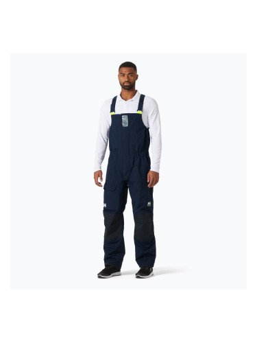 Мъжки панталони за ветроходство Helly Hansen Pier 4.0 Bib navy