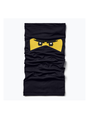 Детски комин LEGO Lwagan 802 черен