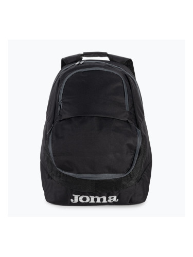 Футболна раница Joma Diamond II черна 400235.100