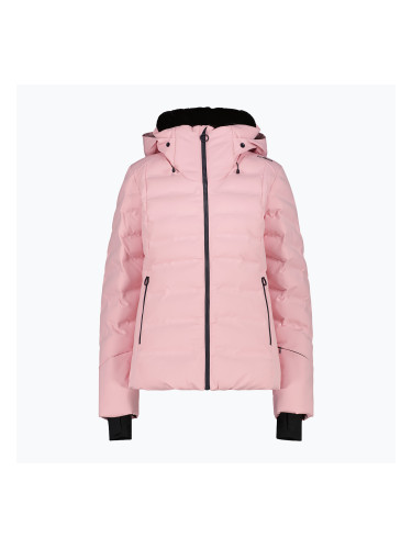 Дамско ски яке CMP 34W4006 pink