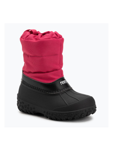 Детски ботуши за сняг Reima Loskari rosy berry