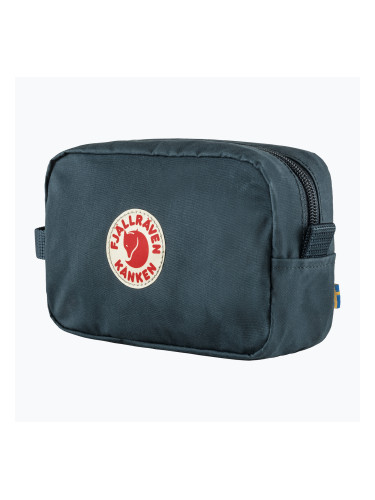 Fjällräven Kanken Gear Bag navy blue F25862