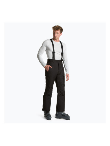 Мъжки ски панталони KADVA Edge X Pants черен