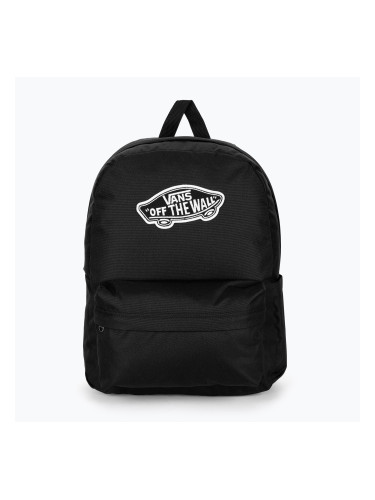 Раница Vans Old Skool Classic 22 л черна