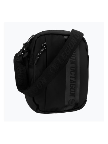 Торбичка Octagon Legion Line black/black