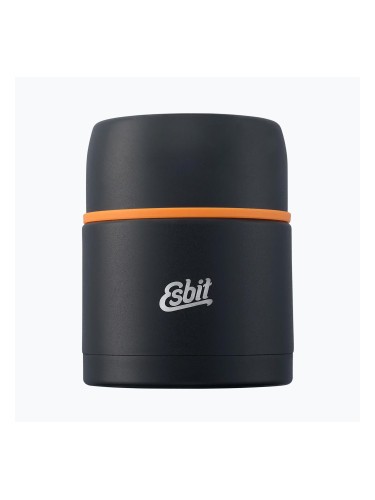 Термос за храна Stainless Steel Food Jug 500 ml black