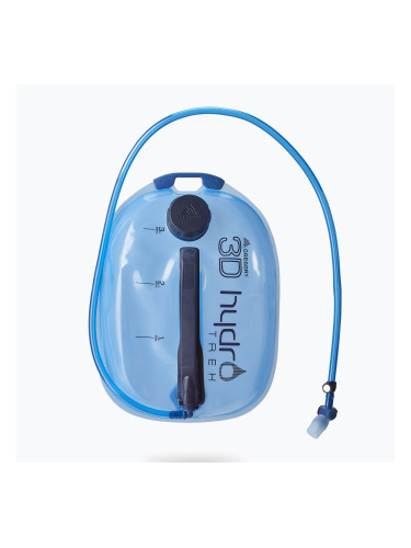 Gregory 3D Hydro Trek 3 l optic blue