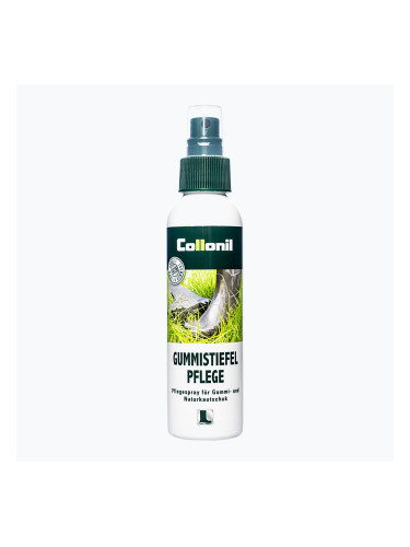 Collonil Gummistiefel Pflege 150 ml пяна за гумени ботуши