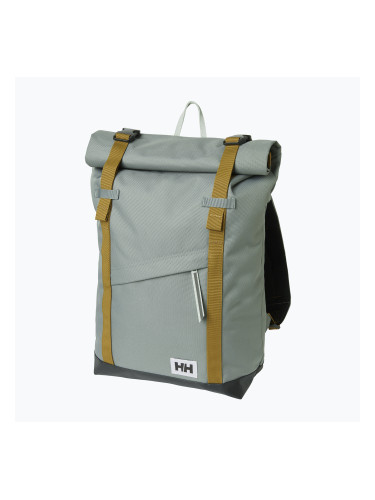 Helly Hansen Stockholm 28 л сива раница cactus