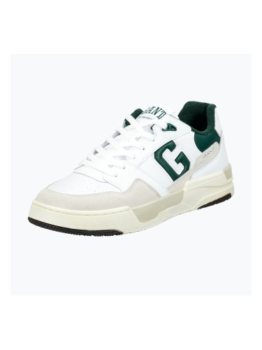 Мъжки обувки GANT Brookpal white/green