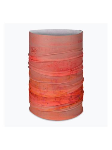 Многофункционална кърпа BUFF Coolnet UV keffy nectarine