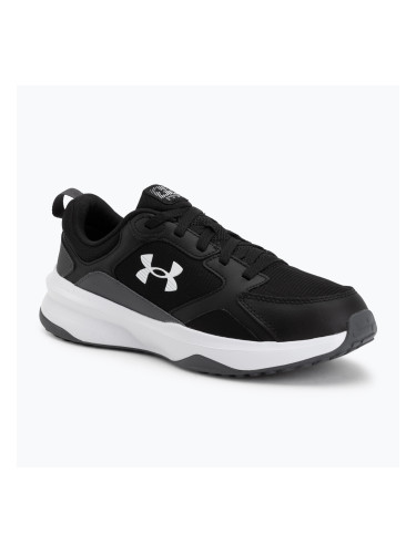 Мъжки обувки за тренировка Under Armour Charged Edge black/castlerock/white