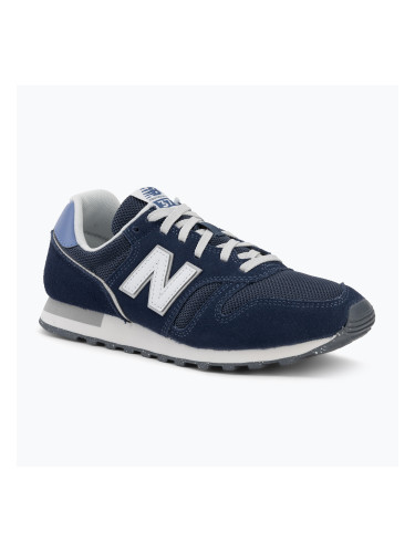 Дамски обувки New Balance 373's V2 navy blue/mic blue